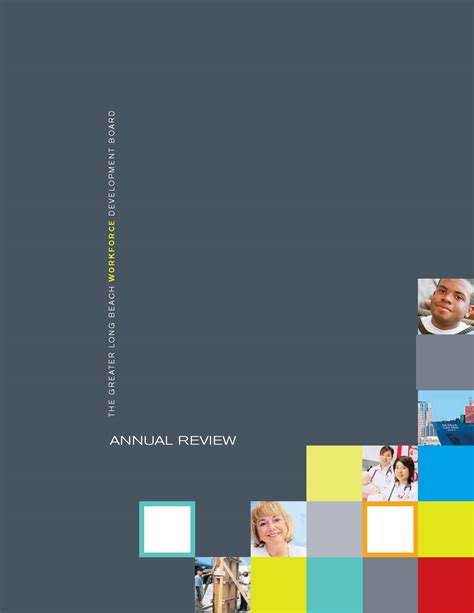 Annual Report Archive 